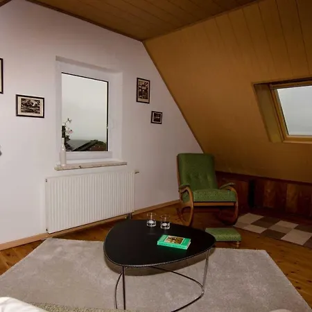 Feriehus Luette_ Lohme